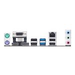ASUS PRIME H510M-A - Intel - LGA 1200 - Intel® Celeron® - Intel® Core™ i5 - Intel® Core™ i7 - Intel® Core™ i9 - Intel® Pentium® - DDR4-SDRAM - 64 GB - DIMM - immagine 5
