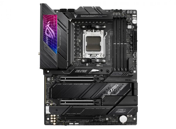 ASUS MB Sc AM5 ROG STRIX X670E-E GAMING WIFI