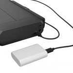 Canon PIXMA TR150 stampante per foto Ad inchiostro 4800 x 1200 DPI 8" x 10" (20x25 cm) Wi-Fi - immagine 5