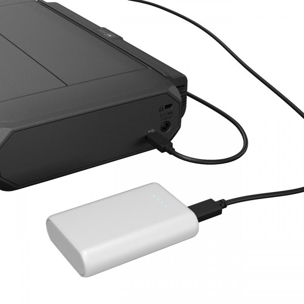 Canon PIXMA TR150 stampante per foto Ad inchiostro 4800 x 1200 DPI 8" x 10" (20x25 cm) Wi-Fi - immagine 5