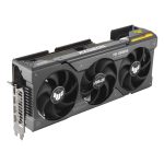 24GB GDDR6 384-bit 20 Gbps PCIE 4.0