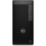 DELL OptiPlex 3000 i5-12500 Tower Intel® Core™ i5 8 GB DDR4-SDRAM 256 GB SSD Windows 11 Pro PC Nero