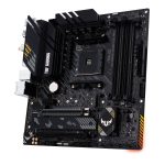 ASUS TUF GAMING B550M-PLUS WIFI II AMD B550 Socket AM4 micro ATX - immagine 5