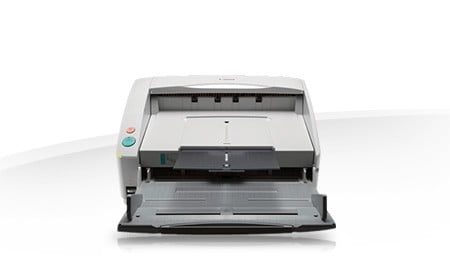 Canon DR-6030C (4624B003AE) - immagine 4