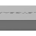 NETGEAR GS752TXP Gestito L2/L3/L4 10G Ethernet (100/1000/10000) Supporto Power over Ethernet (PoE) Nero - immagine 5
