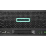 HPE ProLiant MicroServer Gen10+ v2 Intel Xeon E-2314 4-Core (2.80GHz 8MB) 16GB (1 x 16GB) 4 x Non-Hot Plug 3.5in Intel VROC RAID 180W - immagine 3