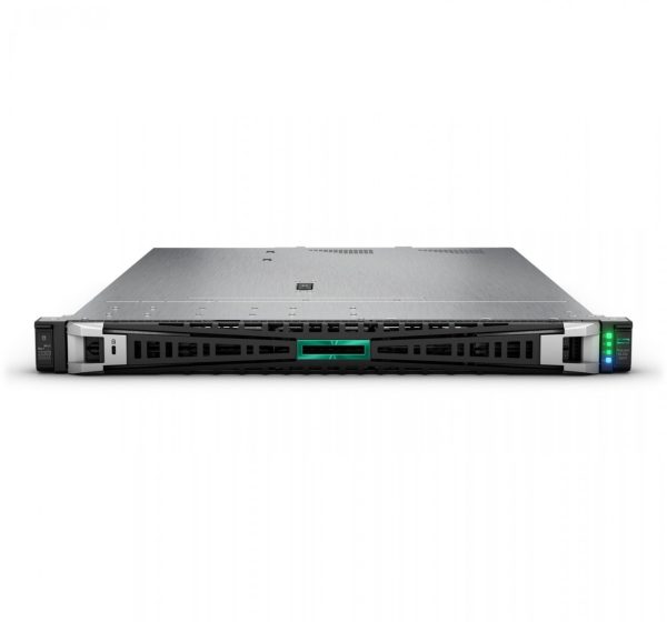 HPE ProLiant DL320 Gen11 Intel Xeon-G 5416S 16-Core (2.00GHz 30MB) 32GB (1 x 32GB) 8 x SFF x1 U.3 BC MR408i-o 1000W