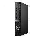 DELL OptiPlex 7080 i7-10700T MFF Intel® Core™ i7 8 GB DDR4-SDRAM 256 GB SSD Windows 10 Pro Mini PC Nero - immagine 2
