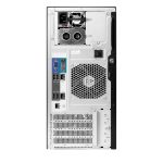 HPE ProLiant ML30 Gen10+ Intel Xeon E-2314 Quad-Core (2.80GHz 8MB) 16GB (1 x 16GB) 8 x SFF Intel VROC RAID 800W - immagine 4