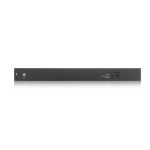Zyxel XGS1930-28HP Gestito L3 Gigabit Ethernet (10/100/1000) Supporto Power over Ethernet (PoE) Nero - immagine 4