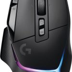 Logitech G G502 X Plus mouse Mano destra RF Wireless Ottico 25600 DPI - immagine 3
