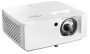 Optoma GT2000HDR videoproiettore Proiettore a corto raggio 3500 ANSI lumen DLP 1080p (1920x1080) Compatibilità 3D Bianco - immagine 5