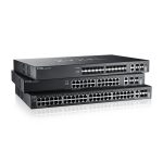 Zyxel XGS2220-30F Gestito L3 Nero - immagine 5